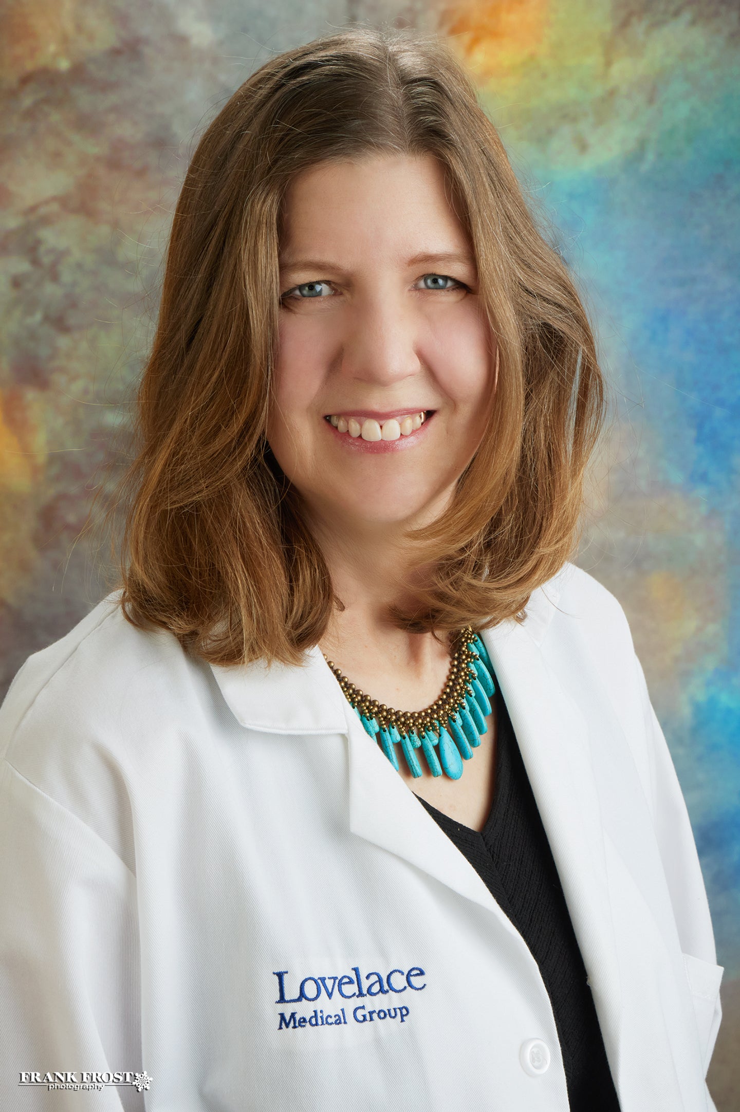 Helen Iams, MD, MS Lovelace Medical Group